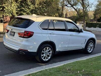 2016 BMW X5 xDrive40e   - Photo 21 - Studio City, CA 91604