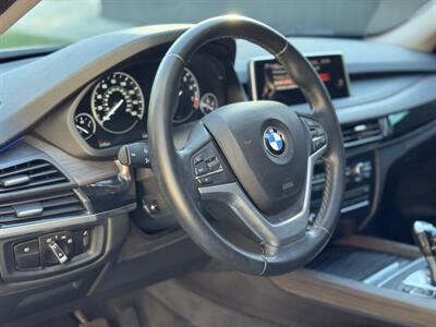 2016 BMW X5 xDrive40e   - Photo 39 - Studio City, CA 91604