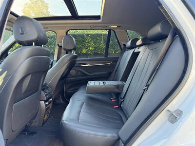 2016 BMW X5 xDrive40e   - Photo 41 - Studio City, CA 91604