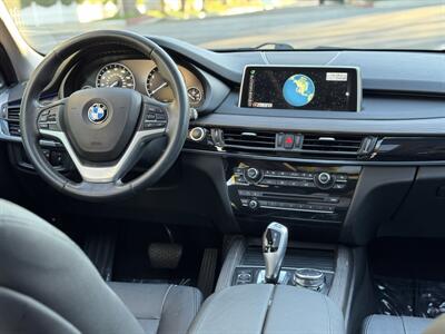 2016 BMW X5 xDrive40e   - Photo 50 - Studio City, CA 91604