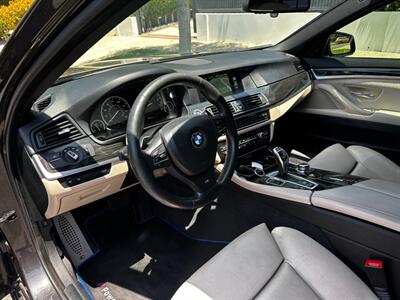 2013 BMW 535i   - Photo 10 - Studio City, CA 91604