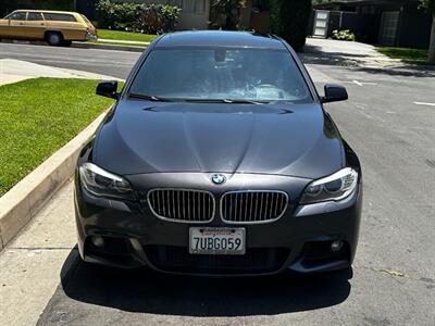 2013 BMW 535i   - Photo 9 - Studio City, CA 91604