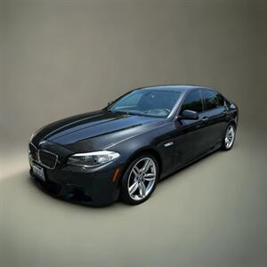 2013 BMW 535i   - Photo 1 - Studio City, CA 91604