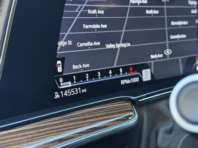 2022 Cadillac Escalade ESV Premium Luxury   - Photo 66 - Studio City, CA 91604