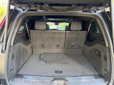 2022 Cadillac Escalade ESV Premium Luxury   - Photo 68 - Studio City, CA 91604