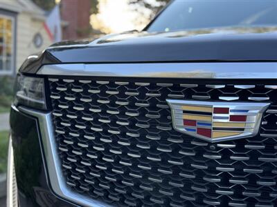 2022 Cadillac Escalade ESV Premium Luxury   - Photo 26 - Studio City, CA 91604