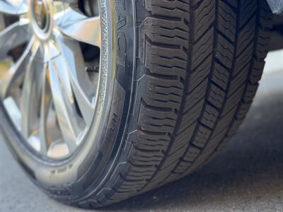 2022 Cadillac Escalade ESV Premium Luxury   - Photo 70 - Studio City, CA 91604