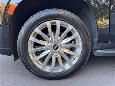 2022 Cadillac Escalade ESV Premium Luxury   - Photo 72 - Studio City, CA 91604