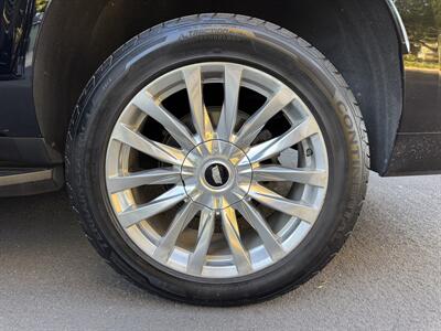 2022 Cadillac Escalade ESV Premium Luxury   - Photo 71 - Studio City, CA 91604