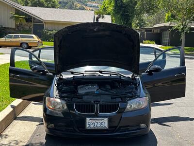 2006 BMW 325i   - Photo 23 - Studio City, CA 91604