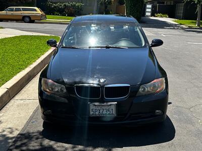 2006 BMW 325i   - Photo 8 - Studio City, CA 91604