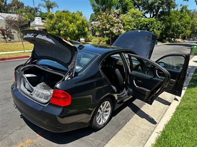 2006 BMW 325i   - Photo 20 - Studio City, CA 91604