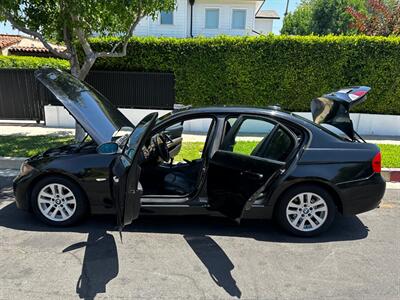 2006 BMW 325i   - Photo 17 - Studio City, CA 91604