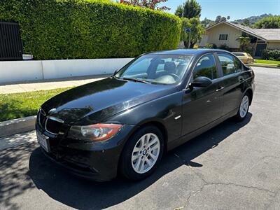 2006 BMW 325i  