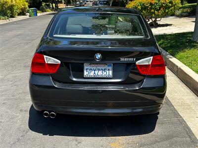 2006 BMW 325i   - Photo 4 - Studio City, CA 91604