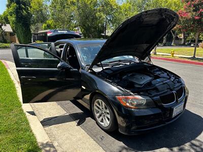 2006 BMW 325i   - Photo 22 - Studio City, CA 91604