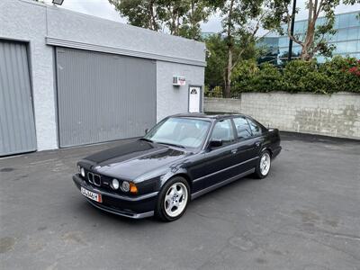 1992 BMW M5 E34  E34 - Photo 20 - Studio City, CA 91604