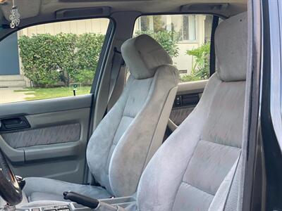 1992 BMW M5 E34  E34 - Photo 17 - Studio City, CA 91604