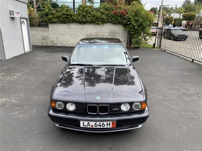 1992 BMW M5 E34  E34 - Photo 18 - Studio City, CA 91604