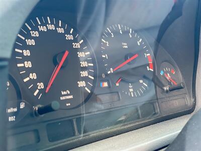 1992 BMW M5 E34  E34 - Photo 20 - Studio City, CA 91604