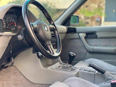 1992 BMW M5 E34  E34 - Photo 16 - Studio City, CA 91604