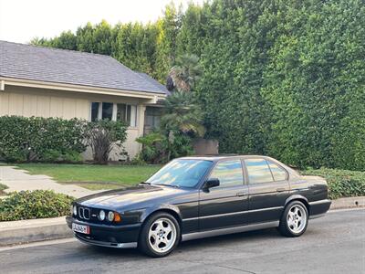 1992 BMW M5 E34  E34 - Photo 1 - Studio City, CA 91604