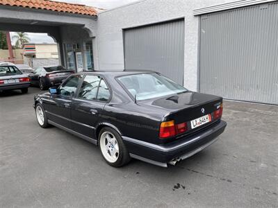 1992 BMW M5 E34  E34 - Photo 10 - Studio City, CA 91604