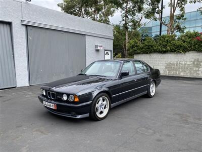 1992 BMW M5 E34  E34 - Photo 21 - Studio City, CA 91604