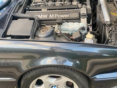 1992 BMW M5 E34  E34 - Photo 29 - Studio City, CA 91604
