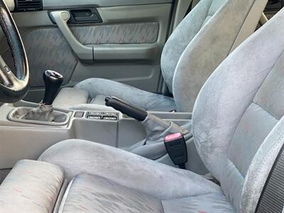 1992 BMW M5 E34  E34 - Photo 18 - Studio City, CA 91604