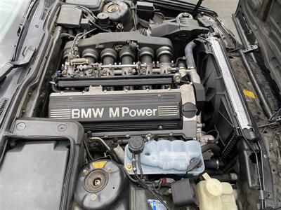 1992 BMW M5 E34  E34 - Photo 66 - Studio City, CA 91604