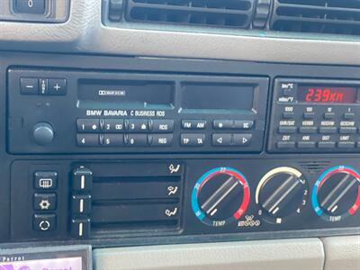 1992 BMW M5 E34  E34 - Photo 34 - Studio City, CA 91604