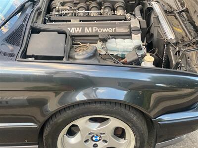 1992 BMW M5 E34  E34 - Photo 30 - Studio City, CA 91604
