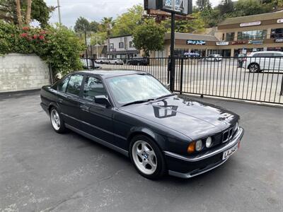 1992 BMW M5 E34  E34 - Photo 17 - Studio City, CA 91604