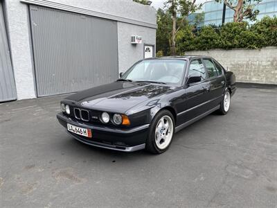 1992 BMW M5 E34  E34 - Photo 2 - Studio City, CA 91604