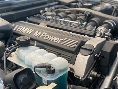 1992 BMW M5 E34  E34 - Photo 28 - Studio City, CA 91604