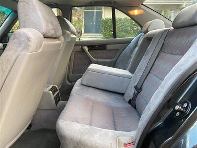 1992 BMW M5 E34  E34 - Photo 21 - Studio City, CA 91604