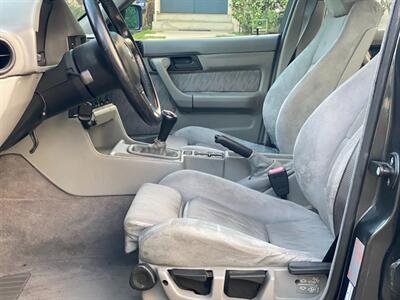 1992 BMW M5 E34  E34 - Photo 15 - Studio City, CA 91604