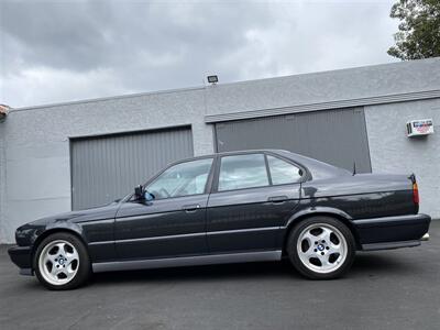 1992 BMW M5 E34  E34 - Photo 12 - Studio City, CA 91604