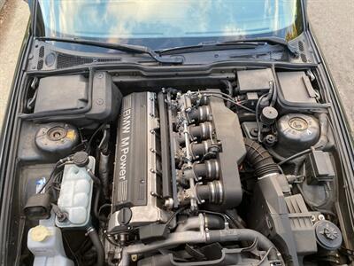 1992 BMW M5 E34  E34 - Photo 31 - Studio City, CA 91604