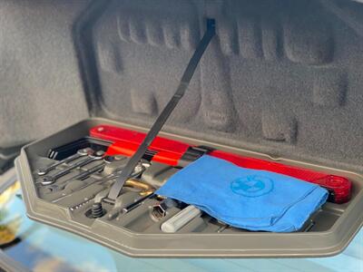 1992 BMW M5 E34  E34 - Photo 24 - Studio City, CA 91604