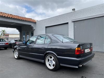 1992 BMW M5 E34  E34 - Photo 11 - Studio City, CA 91604
