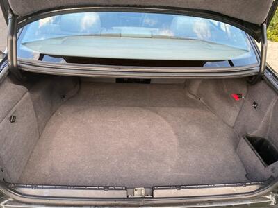 1992 BMW M5 E34  E34 - Photo 22 - Studio City, CA 91604