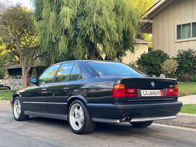1992 BMW M5 E34  E34 - Photo 6 - Studio City, CA 91604
