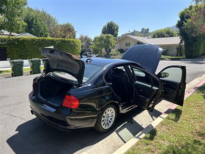 2009 BMW 328i   - Photo 13 - Studio City, CA 91604