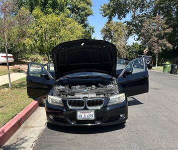 2009 BMW 328i   - Photo 16 - Studio City, CA 91604