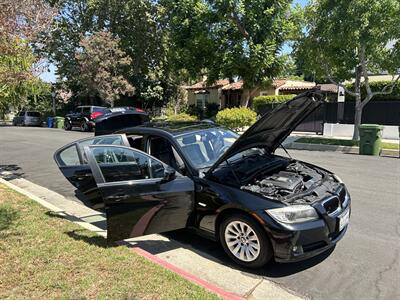 2009 BMW 328i   - Photo 15 - Studio City, CA 91604