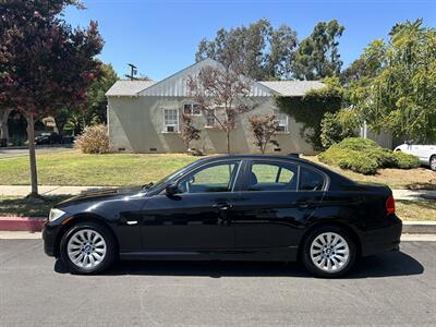 2009 BMW 328i   - Photo 2 - Studio City, CA 91604