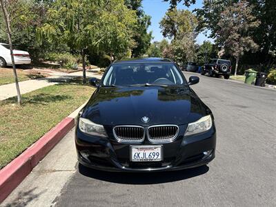 2009 BMW 328i   - Photo 8 - Studio City, CA 91604