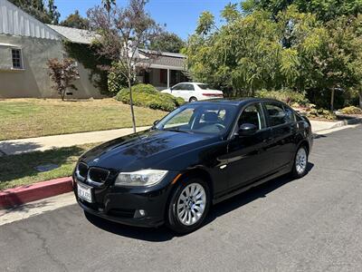 2009 BMW 328i  